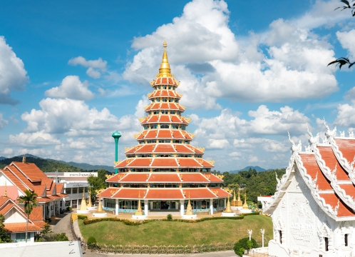 ワットフゥアイプラーカン